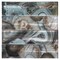 Andova Tiles Myst 3 in. x 12 in. Glass Marble Look Subway Wall Tile SAM-ANDMYS247 - alternate 1
